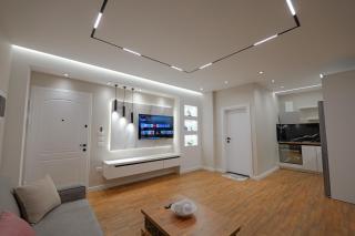 Beachside Modern Apartments - Sarandë - 5