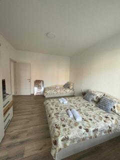 Apartment Sara - Struga - 1
