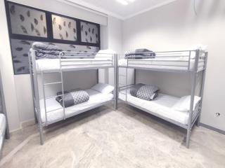 Lai Hostel - Madrid - 2