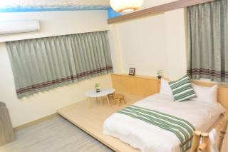 Mixa Hostel - 4