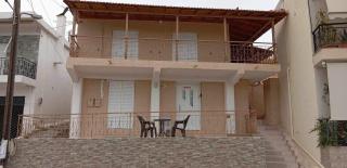 Fotis' HOUSE - - 0