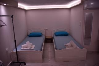 Panos Cozy Studio , Ipsos Corfu - Ágios Márkos - 4