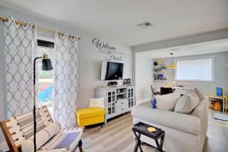 Chic Retreat - Sebring - 5