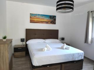 Loft Malaga Montes - Málaga - 8
