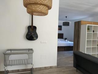 Loft Malaga Montes - Málaga - 1