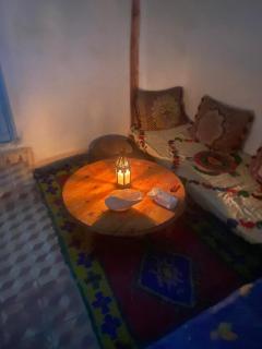 casa tradicional marroqui - Sidi Ifni - 5