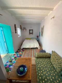 casa tradicional marroqui - 6