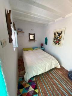 casa tradicional marroqui - Sidi Ifni - 2