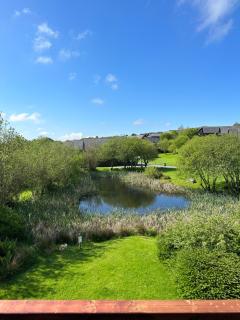 Swallow Lodge with Hot Tub, dogs welcome sleeps 8, Great resort Facilities - 6