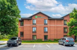 Extended Stay America Select Suites - Columbia - Gateway Drive - Columbia - 9