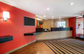 Extended Stay America Select Suites - Columbia - Gateway Drive - Columbia - 8