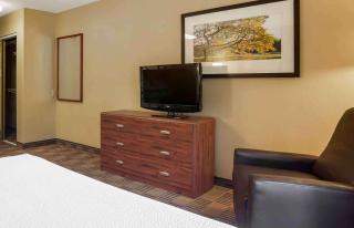 Extended Stay America Select Suites - Columbia - Gateway Drive - Columbia - 4