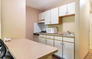 Extended Stay America Select Suites - Columbia - Gateway Drive - Columbia - 3