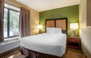 Extended Stay America Select Suites - Columbia - Gateway Drive - Columbia - 2