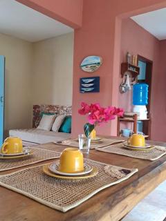 Casa Sofia - Macapá Paradise - 5