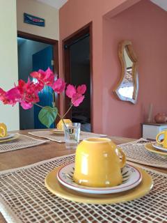 Casa Sofia - Macapá Paradise - 5