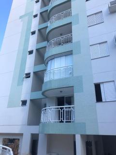 Apto Top no Tombo - 2