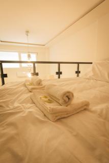 Empyrean Loft by Nexus, 10mins from Thessaloniki Centre - Tessalónica - 9
