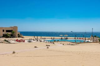 Unit 168- Casa Sangria - OCEANFRONT - Fully Renovated - 0