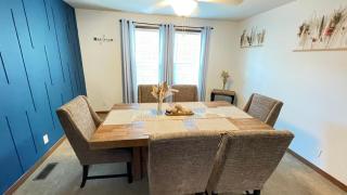 3 Bedroom in Hocking Hills w King Bed Logan Ohio - Logan - 2