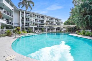 Under the Palms - Resort Style living - Palm Cove - 0