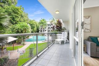 Under the Palms - Resort Style living - Palm Cove - 2