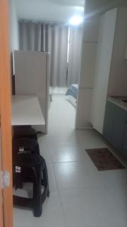 Apartamento da fé - 3