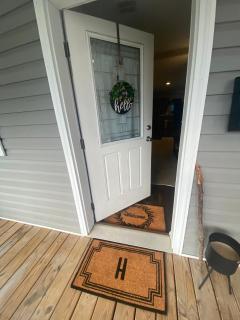 3 Bedroom in Hocking Hills w King Bed Logan Ohio - Logan - 4