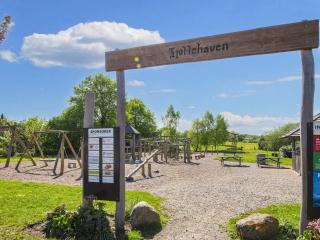 4 star holiday home in Glesborg-By Traum - 6