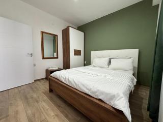 ViK Central Apartment in Ohrid with Free Parking - Ohrid - 2