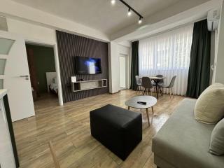 ViK Central Apartment in Ohrid with Free Parking - Ohrid - 7