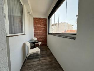 ViK Central Apartment in Ohrid with Free Parking - Ohrid - 1