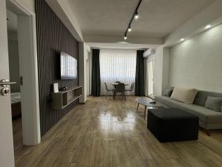 ViK Central Free Parking Apartment in Ohrid - Ohrid - 6