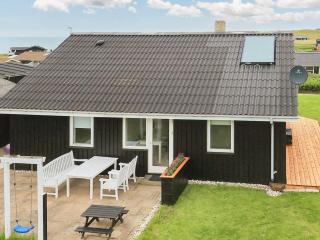 Three-Bedroom Holiday home in Løkken 38 - Løkken - 4