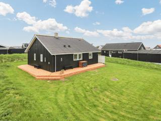 Three-Bedroom Holiday home in Løkken 38 - Løkken - 0