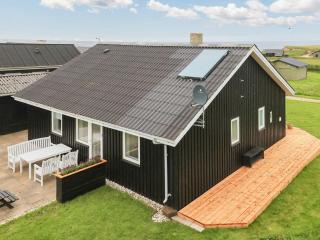 Three-Bedroom Holiday home in Løkken 38 - Løkken - 9