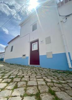 Casa do Serro de Lá - Santa Clara-a-Nova - 9