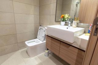 Super Studio Azizi by Aaderi - 9