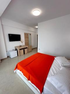 Christale Rooms - Năvodari - 3