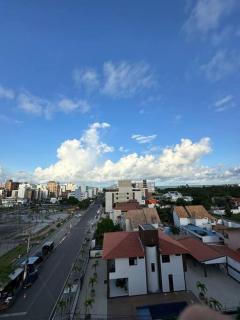 Flat próximo à praia - Cabedelo - 8