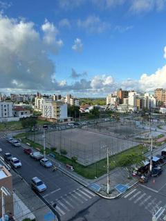 Flat próximo à praia - Cabedelo - 3