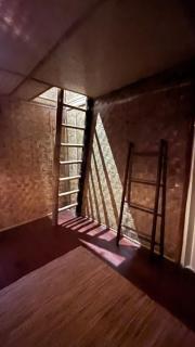 Chakerpor bamboo house 3 - 4