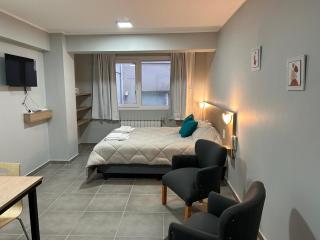 Monoambiente M670 - 7