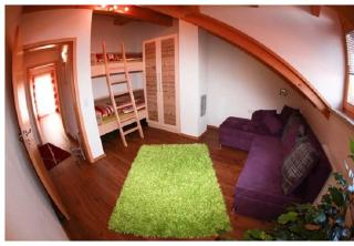 Ferienwohnung Mühl - Zwiesel - 0