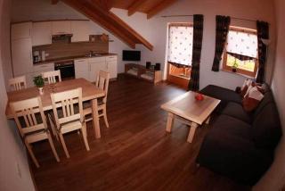 Ferienwohnung Mühl - Zwiesel - 9