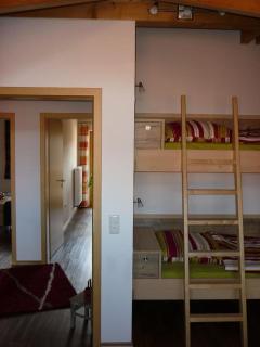 Ferienwohnung Mühl - Zwiesel - 6