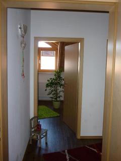 Ferienwohnung Mühl - Zwiesel - 1