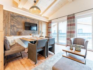 Falken Suites TOP 7 - Kaprun - 7