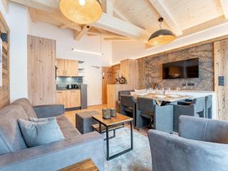 Falken Suites TOP 7 - Kaprun - 0