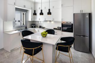 Montrez Santorini - 2 Bedroom Apartment - 0